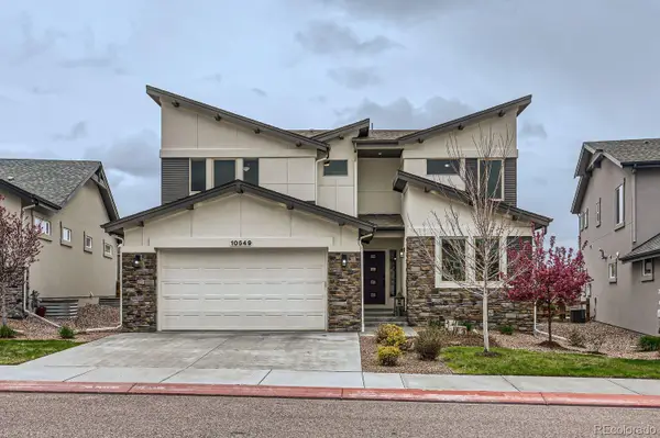 10549 Kelowna View, Colorado Springs, CO 80908