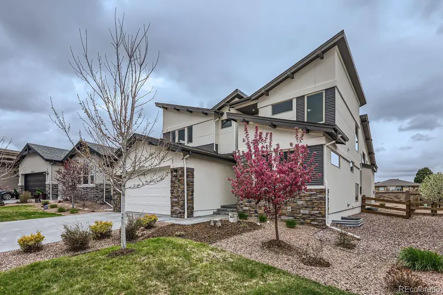 10549 Kelowna View, Colorado Springs, CO 80908 - Image #2