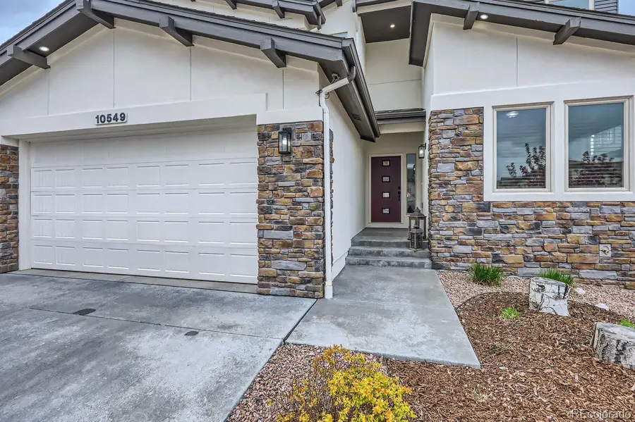 10549 Kelowna View, Colorado Springs, CO 80908 - Image #3