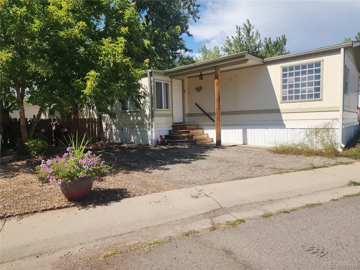 5000 Butte Street, Boulder, CO 80301 - #1