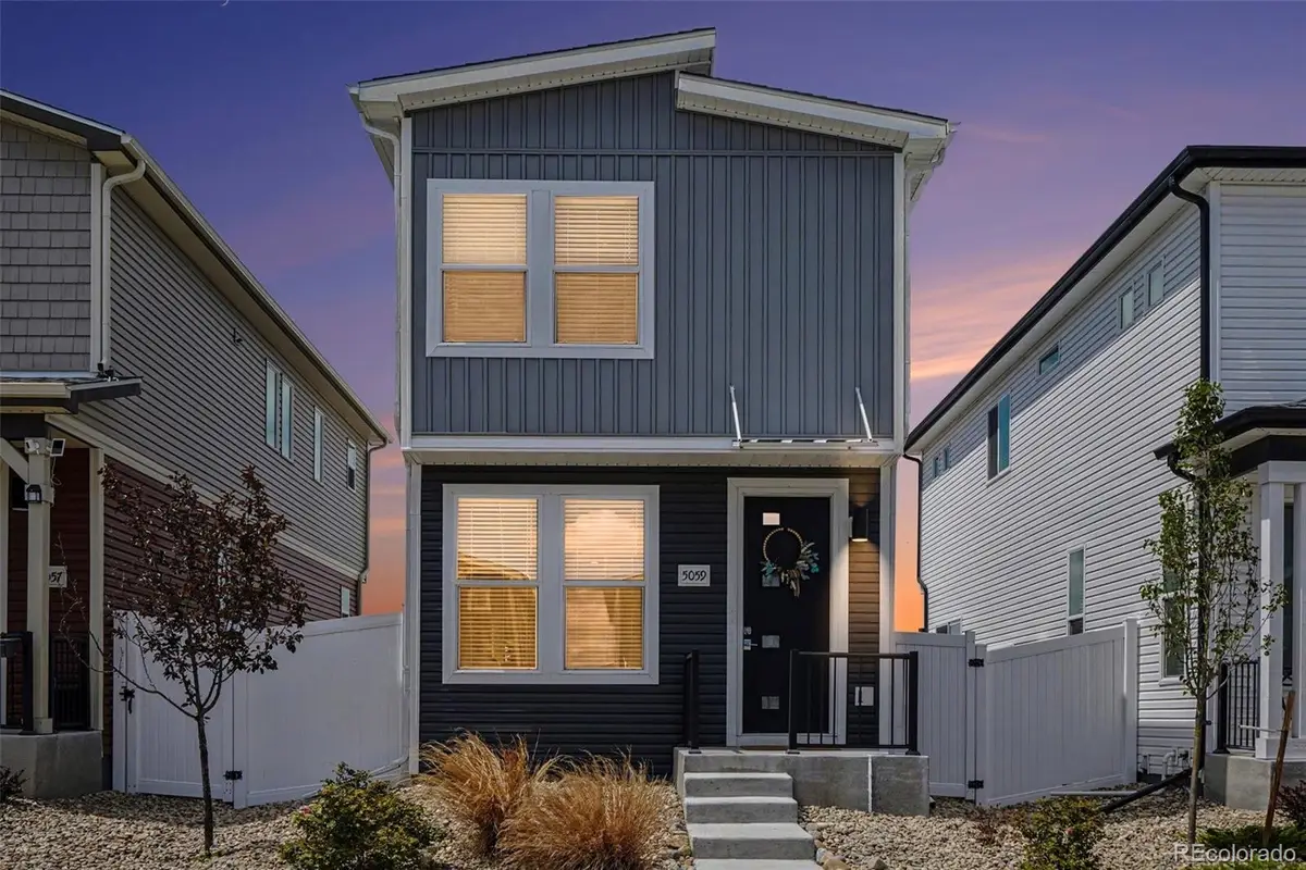 5059 N Walden Way, Denver, CO 80249 - #1