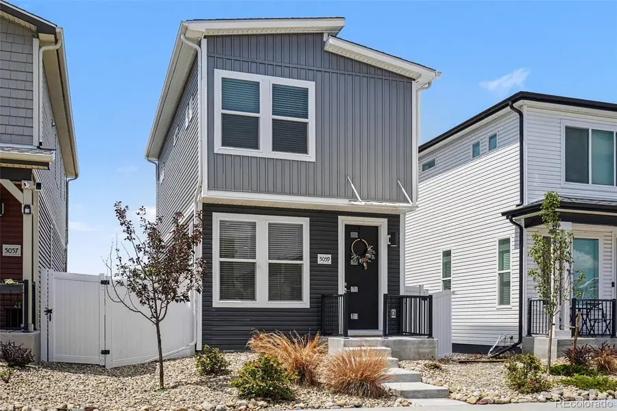 5059 N Walden Way, Denver, CO 80249 - #3