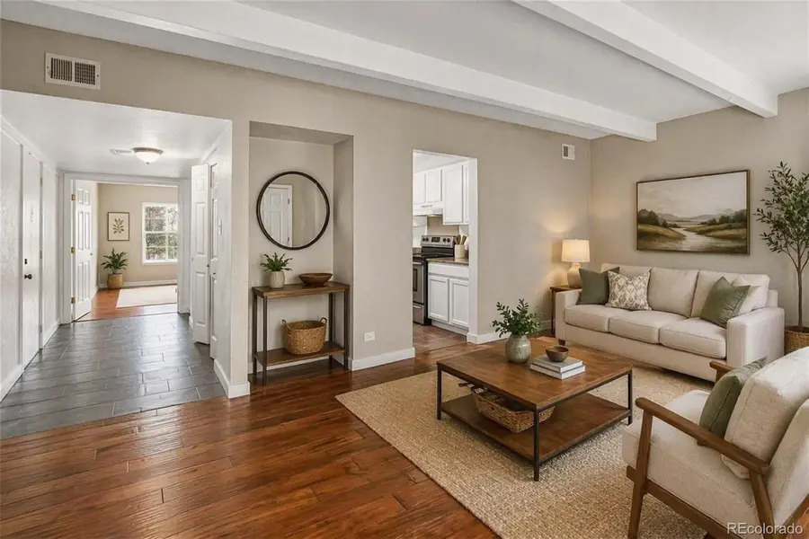 9995 E Harvard Avenue #290, Denver, CO 80231 - #3