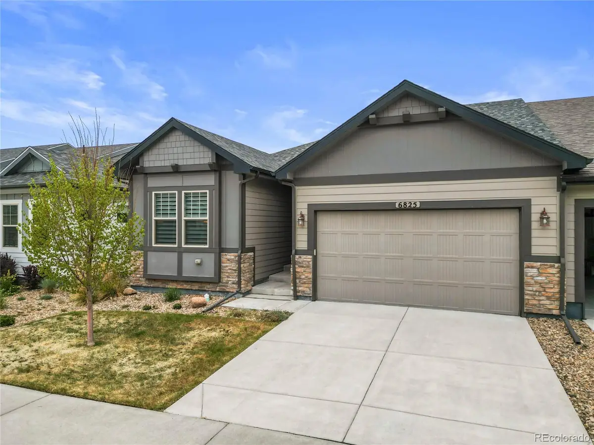 6825 Zebra Grass Lane, Parker, CO 80138 - #1