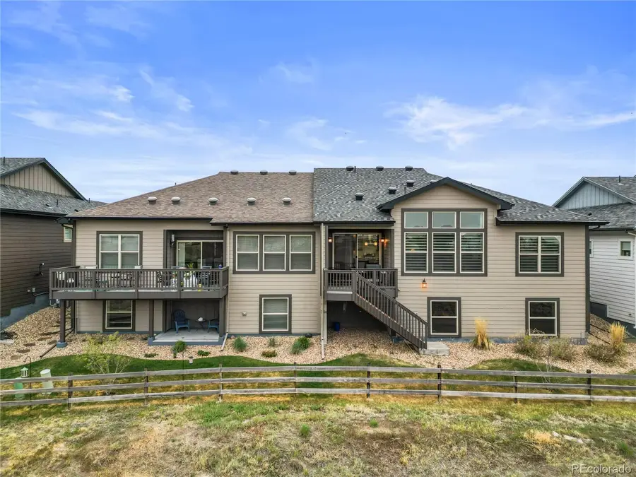6825 Zebra Grass Lane, Parker, CO 80138 - #3