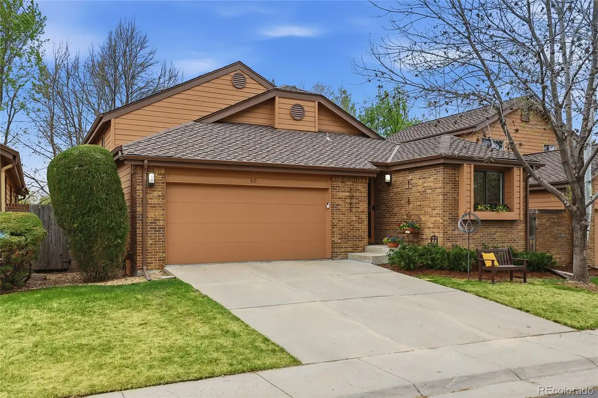 7900 E Dartmouth Avenue #60, Denver, CO 80231 - #1