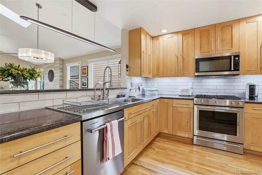 7900 E Dartmouth Avenue #60, Denver, CO 80231 - #2