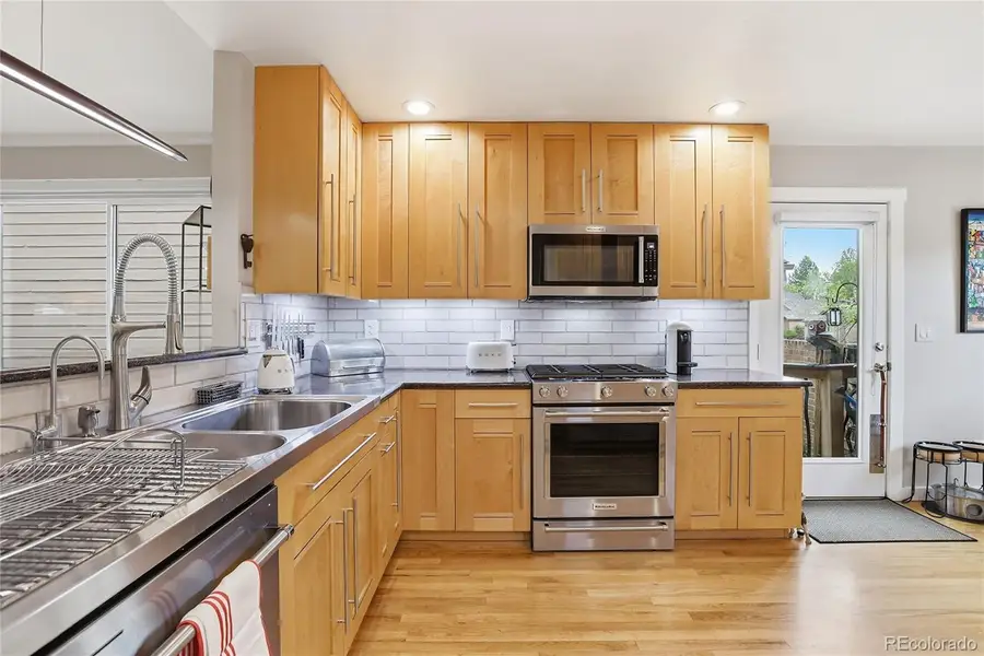 7900 E Dartmouth Avenue #60, Denver, CO 80231 - #3