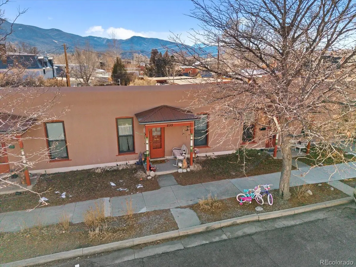 235 E 5th Street, Salida, CO 81201 - Image #1