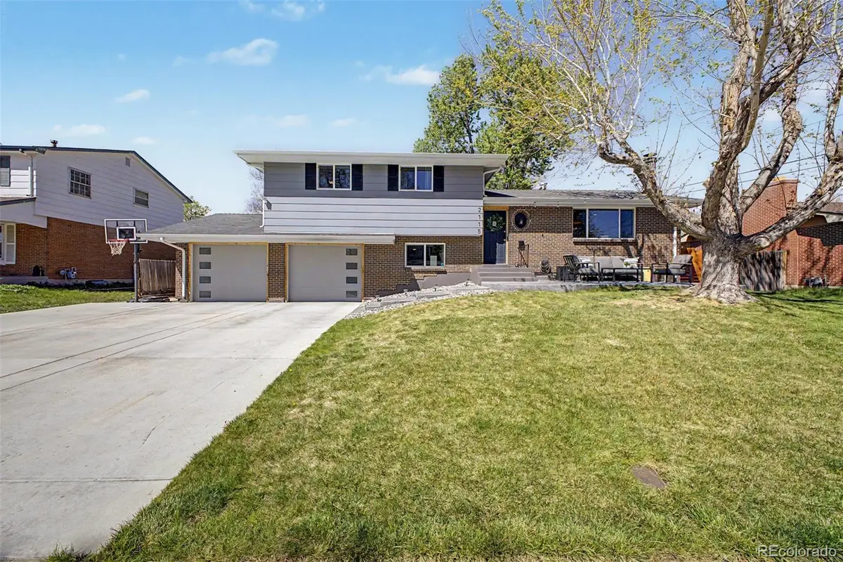 2115 S Ammons Street, Lakewood, CO 80227 - #1