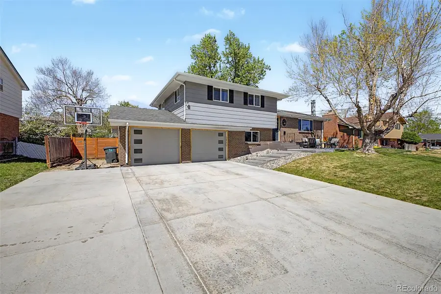 2115 S Ammons Street, Lakewood, CO 80227 - #2