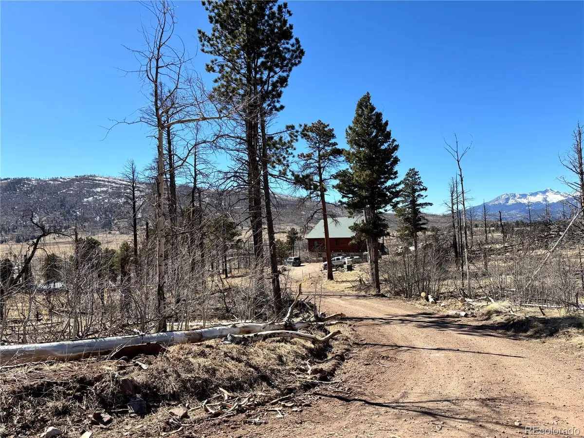 00 Marriot Circle, Fort Garland, CO 81133 - #1