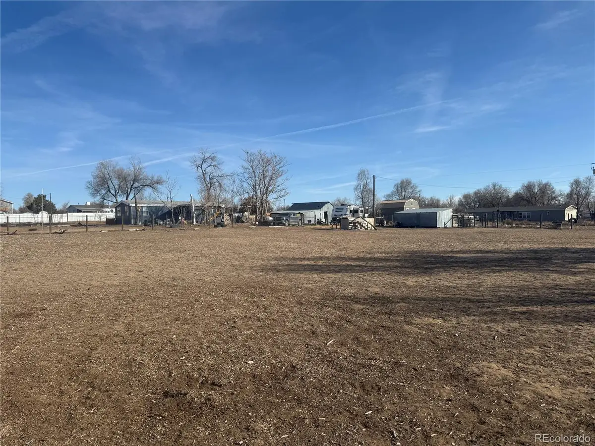 15200 Casler Avenue, Fort Lupton, CO 80621 - #1