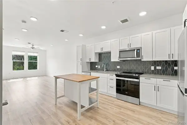 2851 W 52nd #307, Denver, CO 80221
