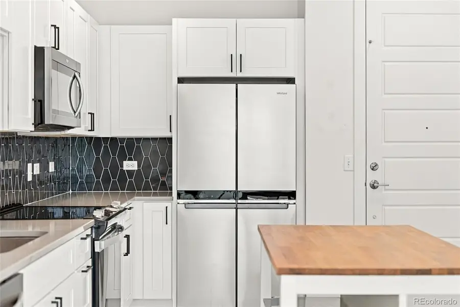 2851 W 52nd #307, Denver, CO 80221 - #3