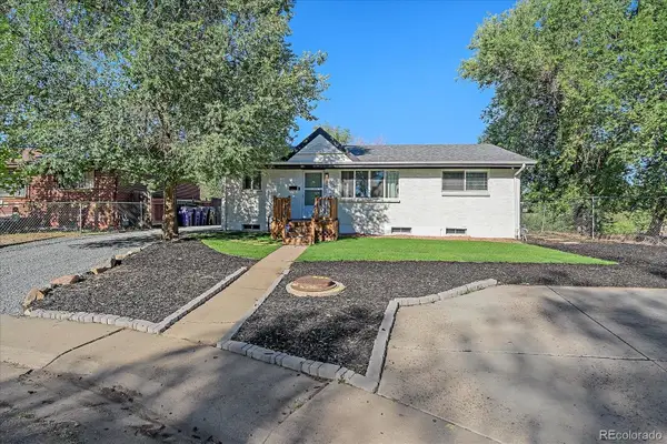 351 S Wolff Street, Denver, CO 80219