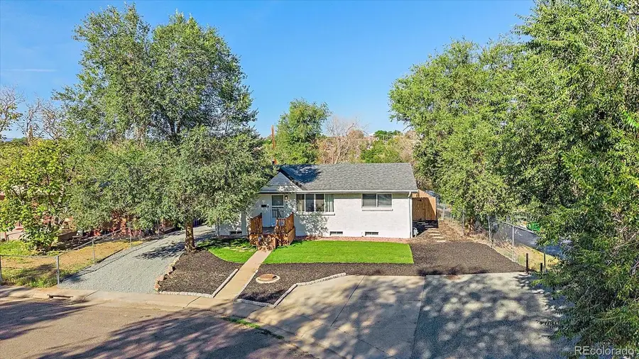 351 S Wolff Street, Denver, CO 80219 - #2