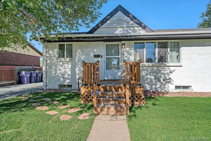 351 S Wolff Street, Denver, CO 80219 - #3