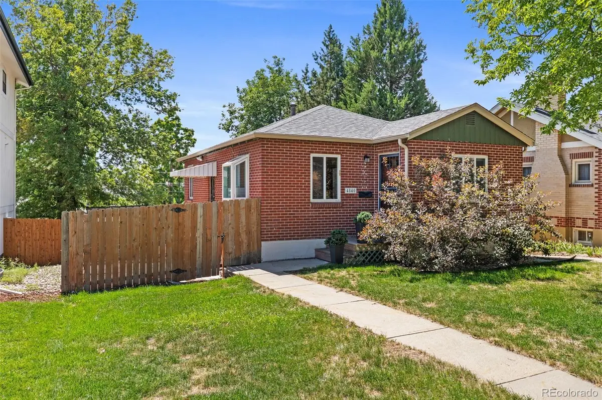 4840 W 30th Avenue, Denver, CO 80212 - #1