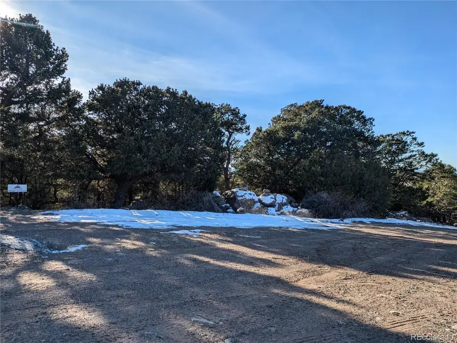 1284 Echo Point, Crestone, CO 81131 - #3