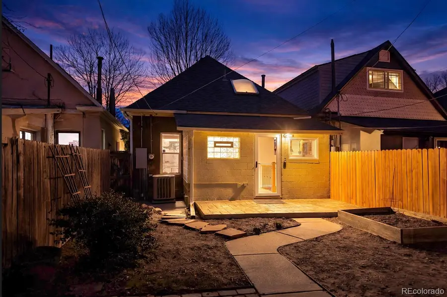 432 S Grant Street, Denver, CO 80209 - #3