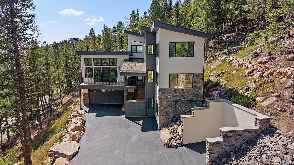 10269 Christopher Drive, Conifer, CO 80433 - #1