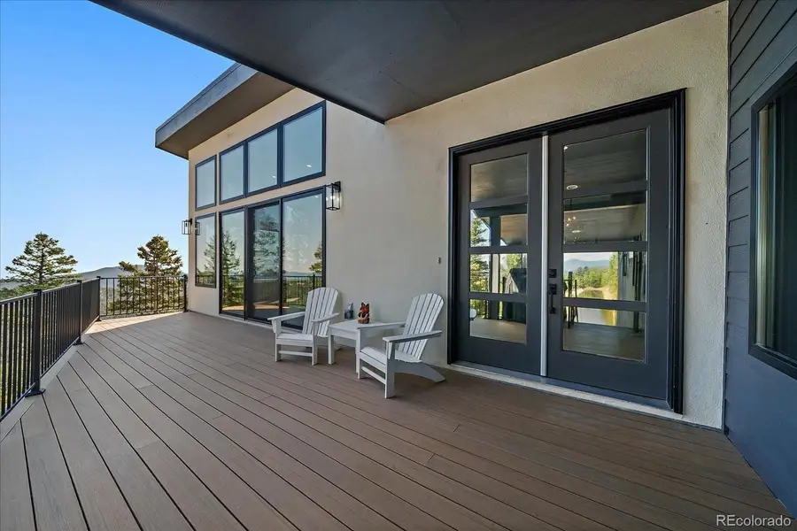 10269 Christopher Drive, Conifer, CO 80433 - #2