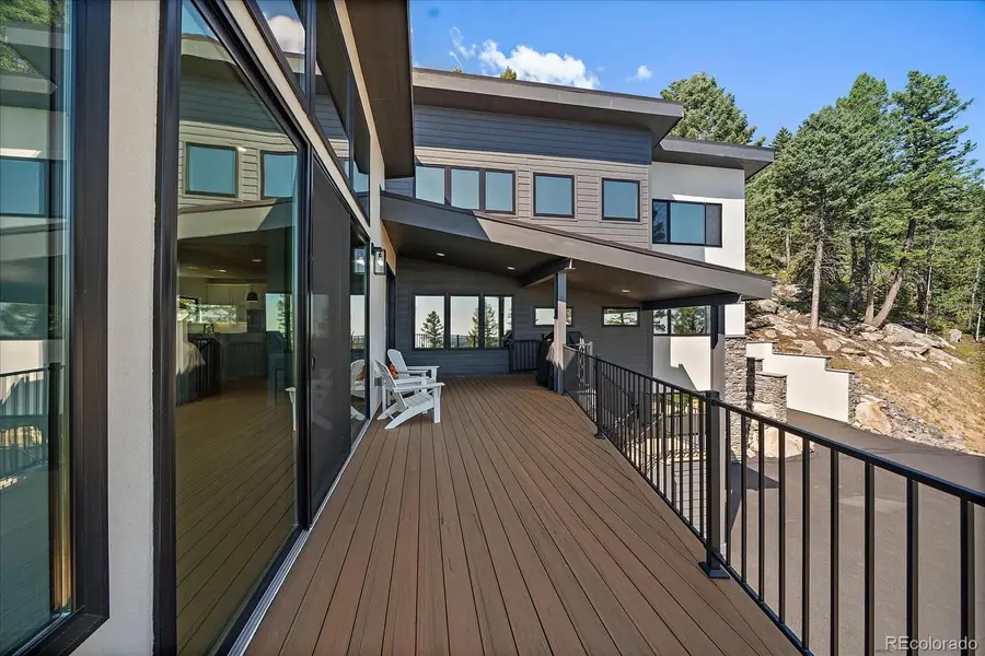 10269 Christopher Drive, Conifer, CO 80433 - #3
