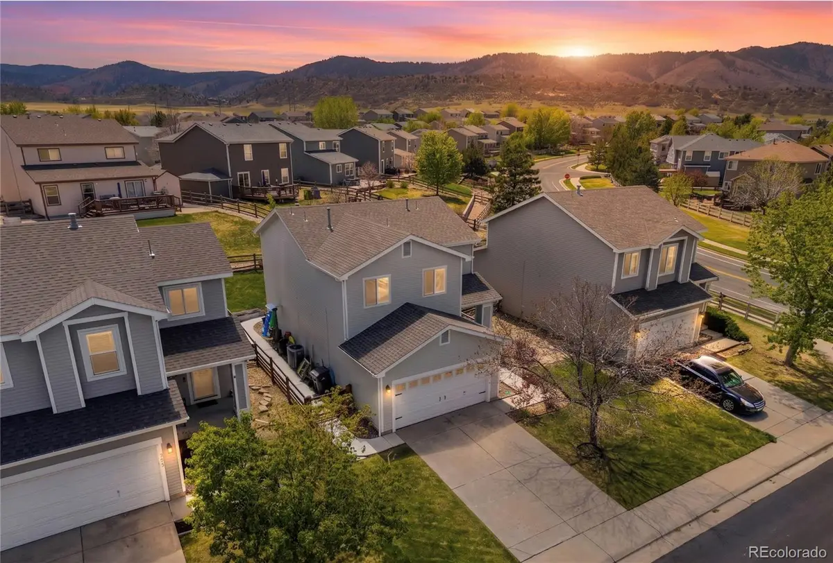 9622 Elk Mountain Circle, Littleton, CO 80125 - #1