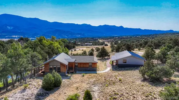 426 Leprechaun Lane, Howard, CO 81233
