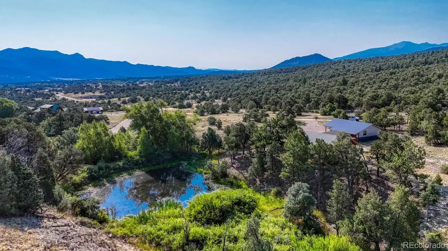 426 Leprechaun Lane, Howard, CO 81233 - #2