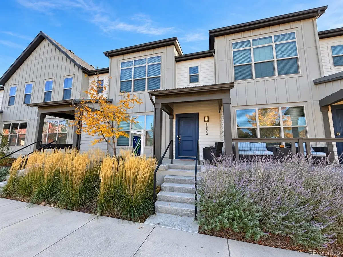 8920 E 58th, Denver, CO 80238 - #1