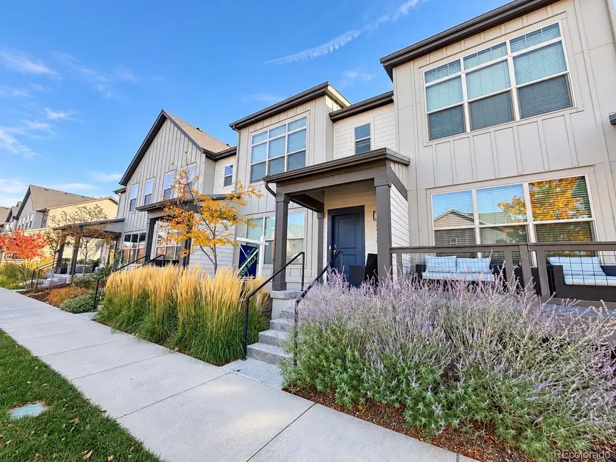 8920 E 58th, Denver, CO 80238 - #2