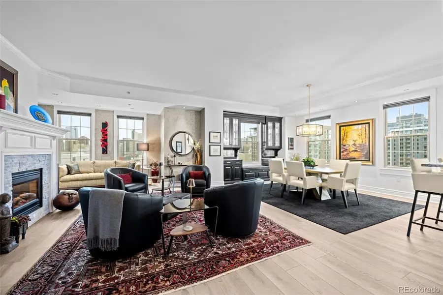 475 W 12th Avenue #11E, Denver, CO 80204 - Image #3