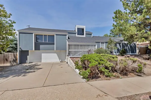 8319 Webster Street, Arvada, CO 80003