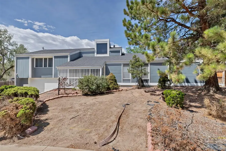 8319 Webster Street, Arvada, CO 80003 - #2