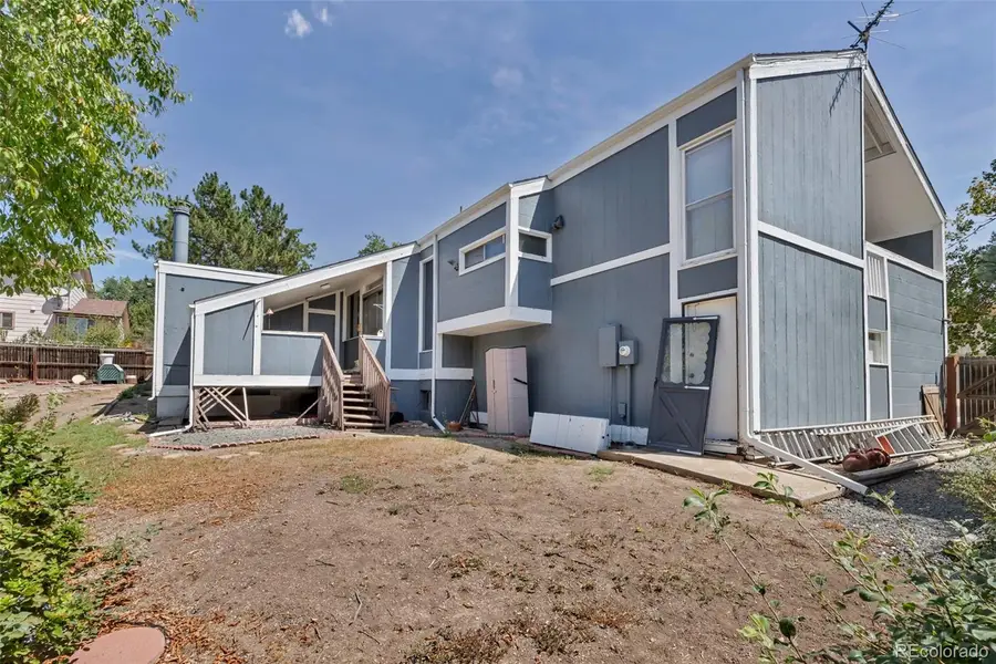 8319 Webster Street, Arvada, CO 80003 - #3