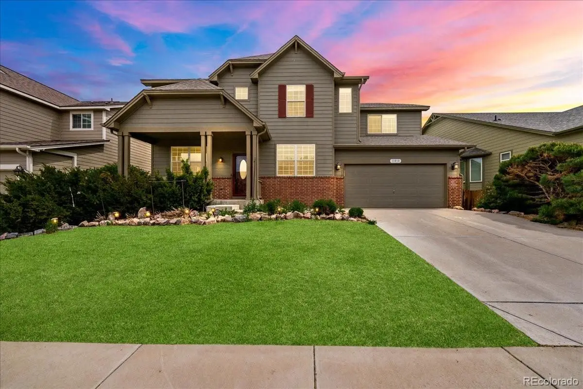 11010 Moline Street, Commerce City, CO 80640 - #1