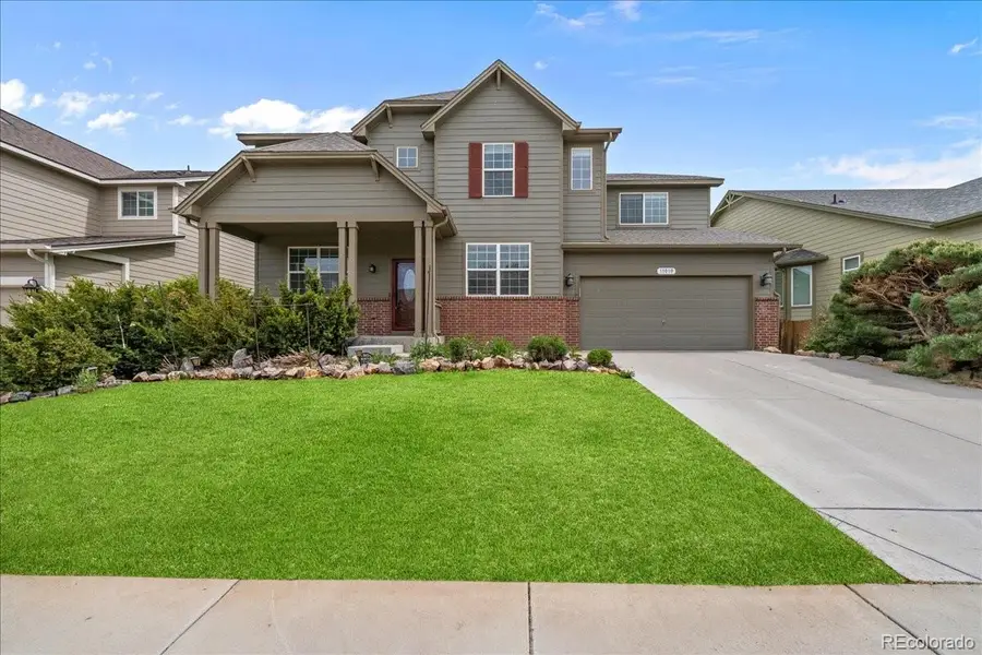 11010 Moline Street, Commerce City, CO 80640 - #2