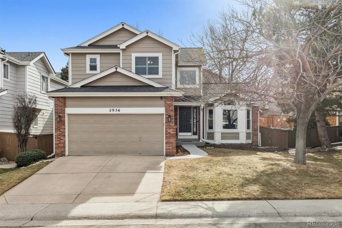 2956 Deer Creek Place, Highlands Ranch, CO 80129 - #1