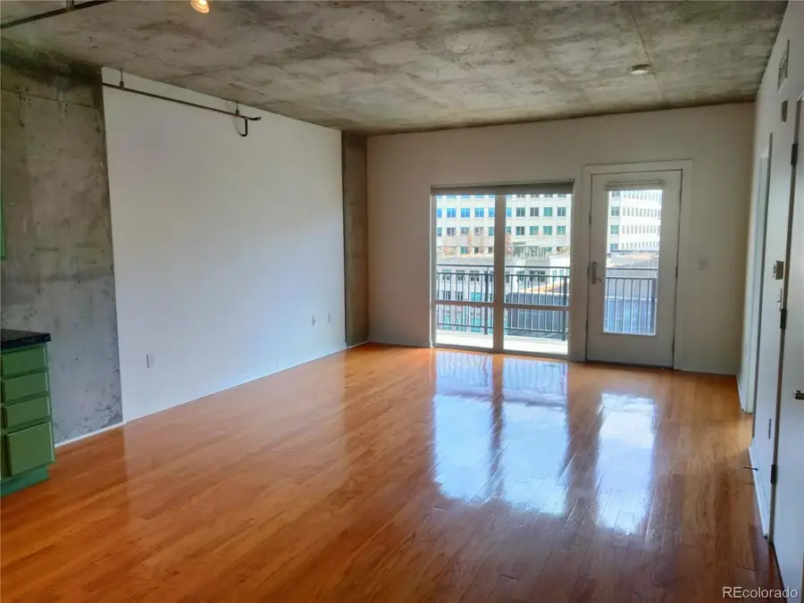 1475 Delgany Street #607, Denver, CO 80202 - #2