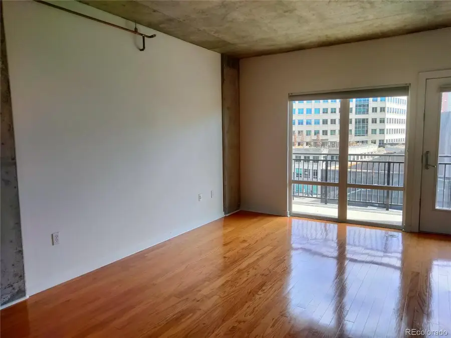 1475 Delgany Street #607, Denver, CO 80202 - #3