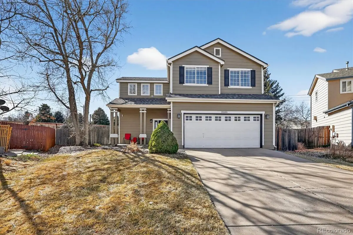 20100 E Prentice Lane, Centennial, CO 80015 - #1
