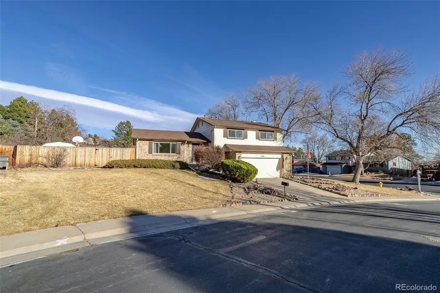 2388 S Garrison Court, Lakewood, CO 80227 - #2