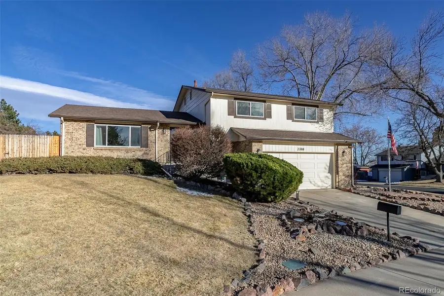 2388 S Garrison Court, Lakewood, CO 80227 - #3
