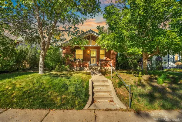 1921 S Marion, Denver, CO 80210