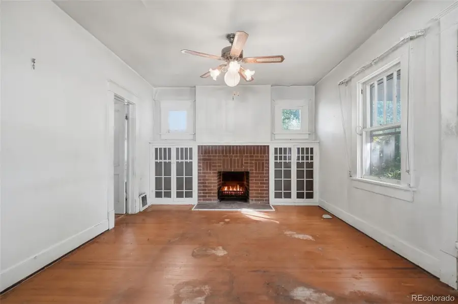 1921 S Marion, Denver, CO 80210 - #2