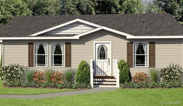 591 Eureka Street, Central City, CO 80427 - #1