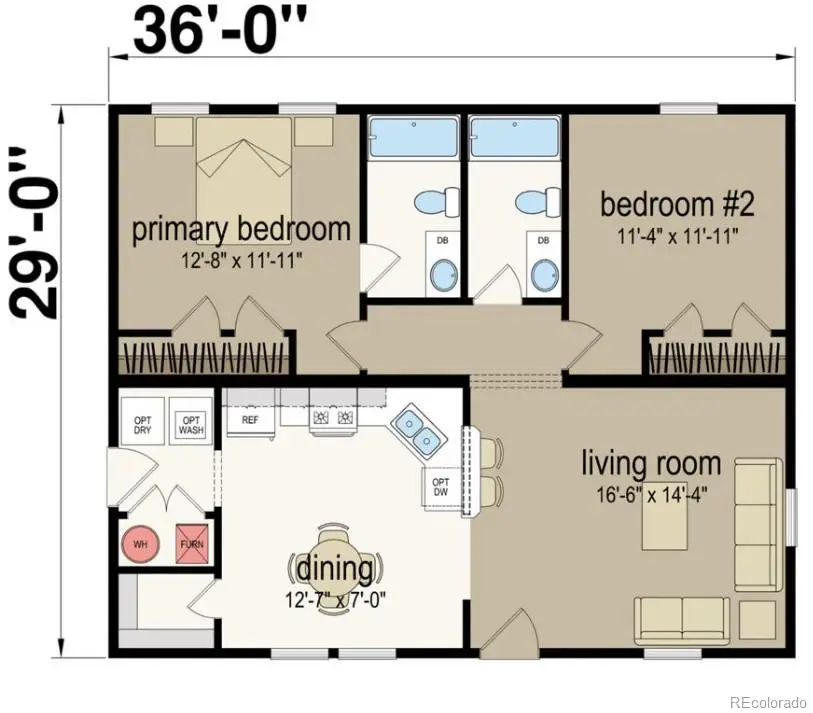 591 Eureka Street, Central City, CO 80427 - #2