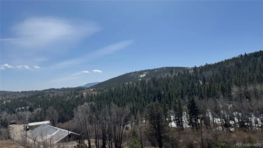 591 Eureka Street, Central City, CO 80427 - #3